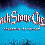 BLACK STONE CHERRY – `Screamin At The Sky´ Titelsong im Lyricvideo präsentiert