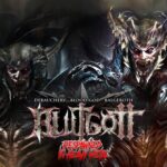 BLUTGOTT (Debauchery) – `Slaughter The Devil` Videopremiere