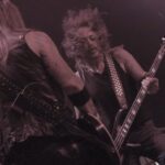 BUCKCHERRY – Stellen `Summer of 69´ Cover vor