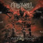 CAVALERA – Die volle Ladung SEPULTURA:  “Bestial Devastation“ & “Morbid Visions“ Full Album Streams
