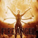 CHRIS BOLTENDAHL`S STEELHAMMER – `Fire Angel` Premiere