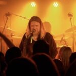 CORROSION OF CONFORMITY – Rockpalast zeigt Luxor Gig