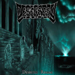 DESECRESY – OSDM Outfit streamt `Dark Chambers`