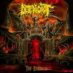 DETERIOROT – `Reanimate` Video ist online