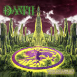 DAATH – Streamt MORBID ANGELs `Where the Slime Live` (ft. Dave Davidson)