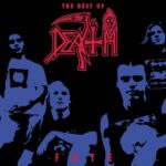 DEATH –“Fate: The Best of Death” Full Album Stream zur Re-Releaseankündigung