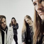 DUST BOLT – Thrasher schicken `I Witness` vom nächsten Album