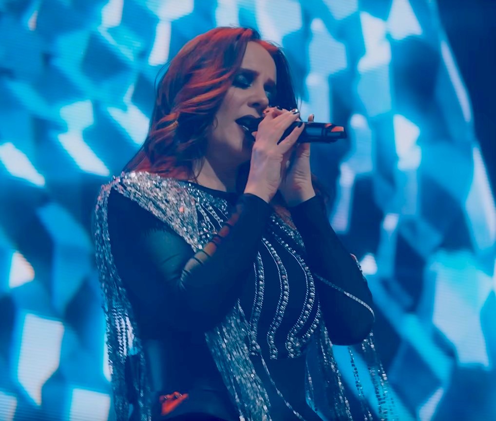 You are currently viewing EPICA – `Consign To Oblivion´ (Live At The AFAS) Video geteilt