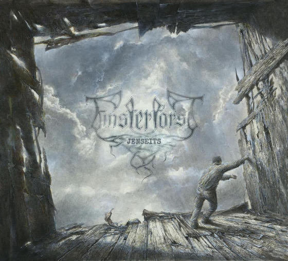 You are currently viewing FINSTERFORST – „Jenseits“ (Full Album Stream) ist online