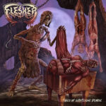 FLESHER – TALES OF GROTESQUE DEMISE