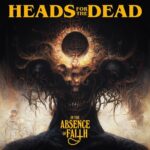 HEADS FOR THE DEAD – `Self-Immolation In Fire´ von neuer EP im Lyricclip