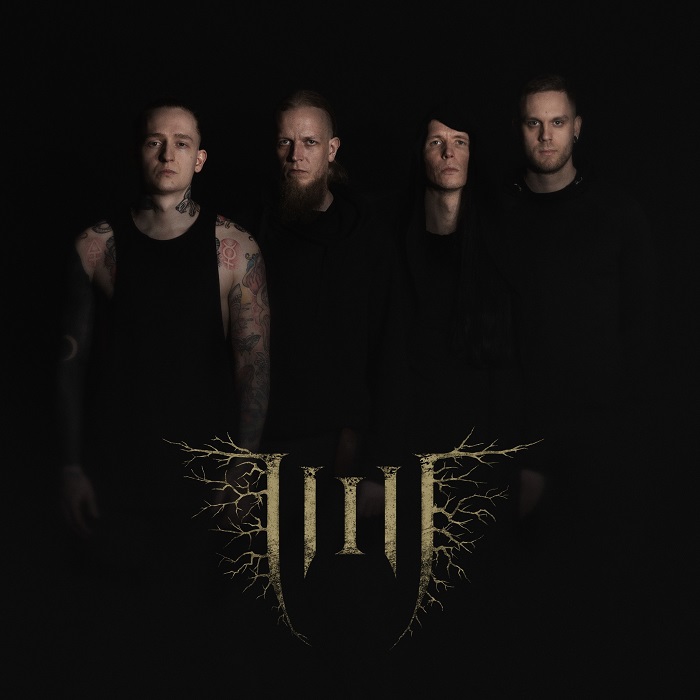 You are currently viewing HUMANITY´S LAST BREATH – Progressive Deathcore in `Linger´ Single und Clip