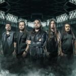 ICON OF SIN – Streamen `Night Force` Video zum nächsten Album