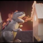 INHUMAN CONDITION – `Godzilla` im Death Metal Cover