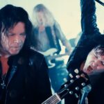 JOHN NORUM ft. Åge Sten Nilsen (WIG WAM) – EUROPE Gitarrist zeigt `Norma´ Video