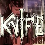 KNIFE – `Night Vision´ Song und Video feiern Premiere