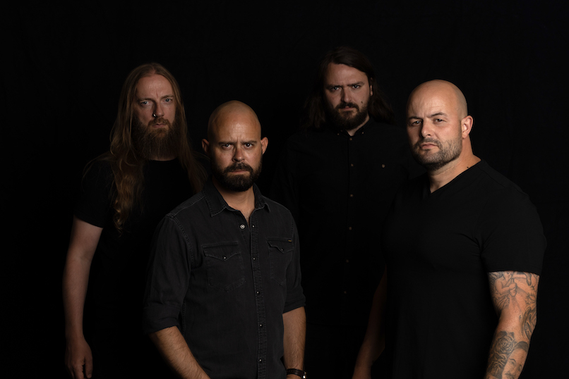 Read more about the article MERCENARY – Neue Single `Beyond the Waves` im Clip