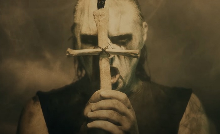 You are currently viewing MARDUK – Zweite neue Single präsentiert: `Blood Of The Funeral´