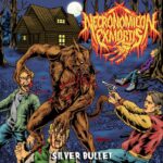 NECRONOMICON EX MORTIS – Old School Horror Death mit `Crypt of the Gorilla God`