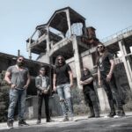 NOVERIA – Heavy Power Metaller streamen `Overlord` Video zur Albumankündigung