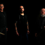 Prog Thrasher PATRIARCH – Melden sich zurück mit `Deadlocked´ Videosingle