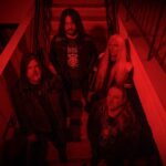 PHANTOM CORPORATION – `Spiritual Arsonists` Videorelease