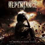 REPENTANCE – `Buried By Fear` Clip vom nächsten Album