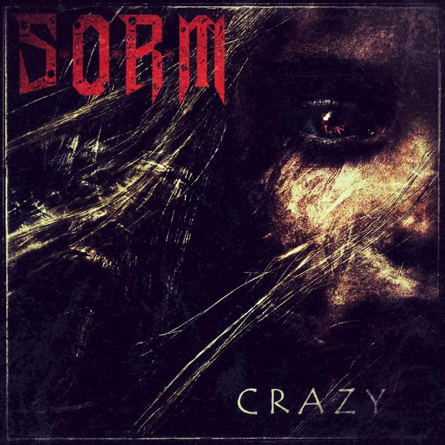 You are currently viewing S.O.R.M – Old School Heavy Rocker streamen `Crazy` Video
