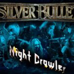 SILVER BULLET – Streamen Judas Priest Cover: `Night Crawler`