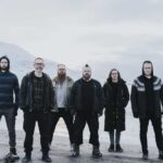 SKÁLMÖLD – Viking Folk Metaller starten `Verðandi` Video