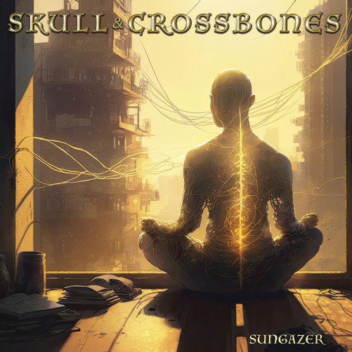 You are currently viewing SKULL & CROSSBONES (ex-Stormwitch Member) – `Sungazer` Titeltrack im Video