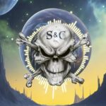 SKULL & CROSSBONES – ex-Stormwitch Member streamen `Nature’s Legacy` Clip