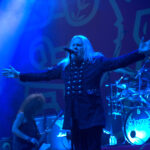 SAXON – RAGE – `Seize The Day` Tour