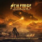 SCULFORGE – INTERGALATIC BATTLE TUNES