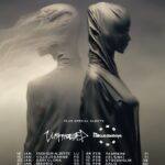 TESSERACT & THE CALLOUS DAOBOYS – Kündigen Tour durch Europa an