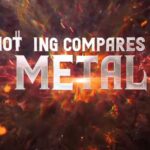 VELVET VIPER – `Nothing Compares To Metal´ Titelsong im Lyricclip veröffentlicht