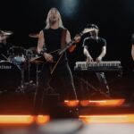 WARMEN – Videosingle `Hell On Four Wheels` ist erschienen