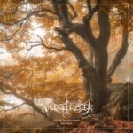 WALDGEFLÜSTER – „Unter Bronzenen Kronen“ im Full Album Stream