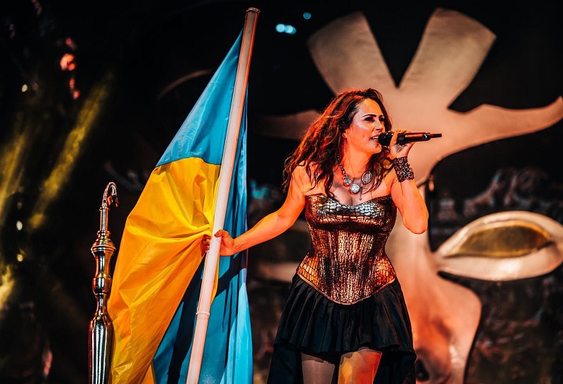 You are currently viewing WITHIN TEMPTATION – Komplette Show vom Hellfest 2023 ist online