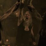 AMON AMARTH – Präsentieren `Heidrun´ Video und Digital-EP