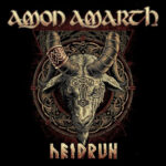 AMON AMARTH – HEIDRUN – EP