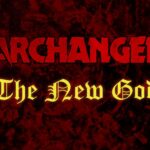 ARCHANGEL – `The New God´ Video der Dark Horror Metaller