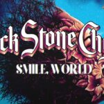 BLACK STONE CHERRY – `Smile, World´ Single kommt im Official Fan Video
