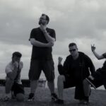 CALL OF CHARON –  `In Dying Days´ (As Blood Runs Black Cover) Video enthüllt
