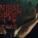CANNIBAL CORPSE – `Summoned for Sacrifice´ Track- und Videopremiere