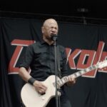 DANKO JONES – `Good Time` Livevideo zur Albumankündigung