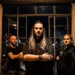 DRAGONHEART – Power Metal Unit streamt `Ghost Of The Storm`