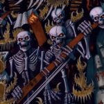 EXMORTUS – `Storm Of Strings` Visualizer für Vivaldi Stück ist online