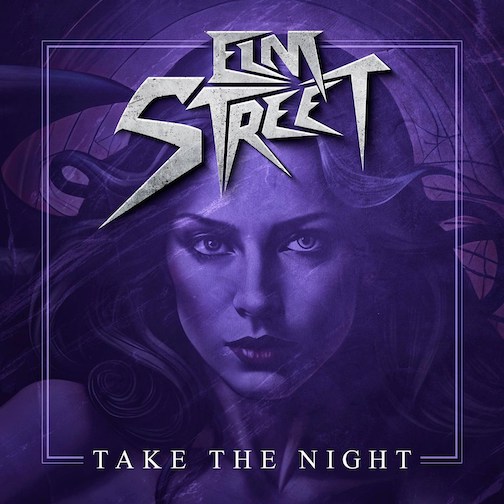You are currently viewing ELM STREET – Down Under HM Unit streamt `Take The Night` Video