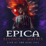 EPICA – `Beyond The Matrix´ Liveclip von kommender EP